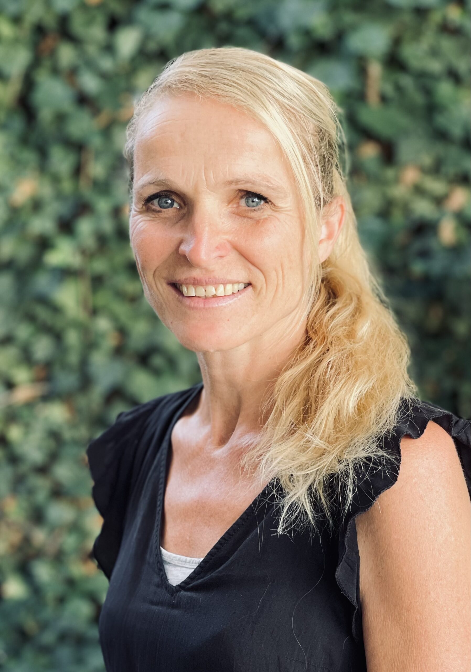 Gabi Bauer, Schulsozialarbeit