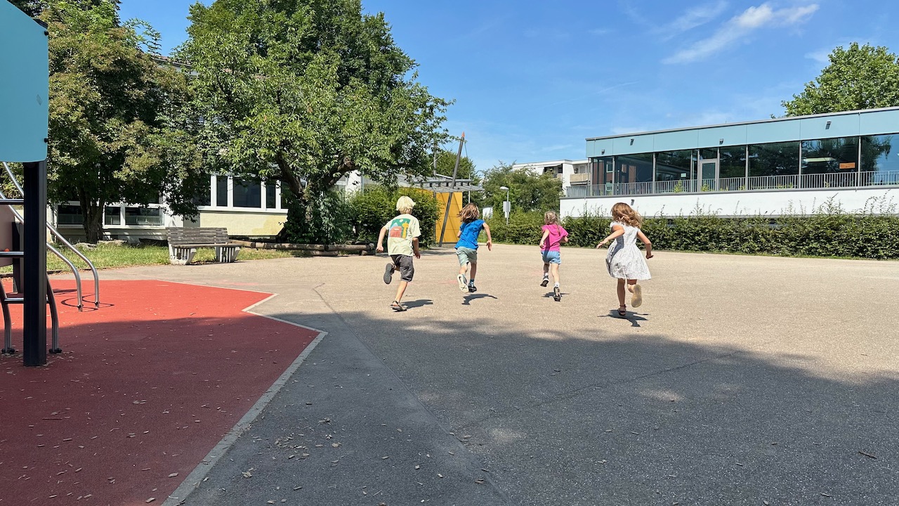 Förderverein Gustav-Sieber-Schule