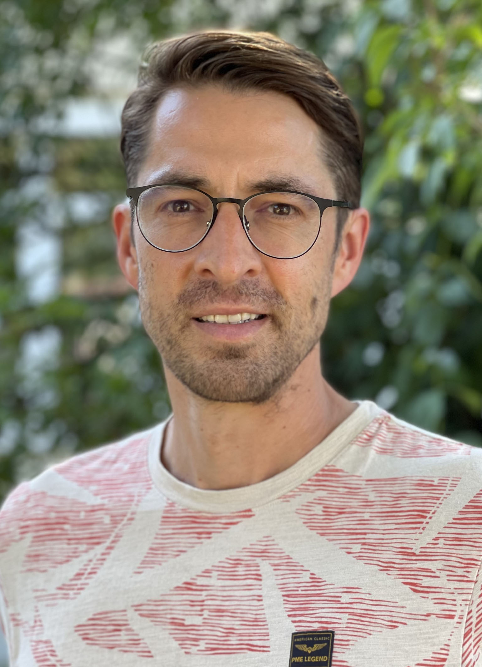 Michael Müller, Schulleitung