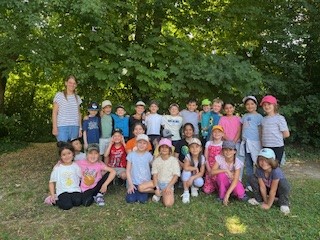 Klasse 1b